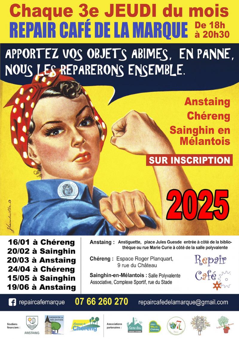 Affiche b a4 rcm 1er sem 2025